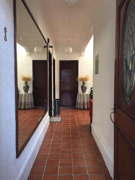 ホテル Casa Maria Elena Condesa (Adults Only) メキシコシティ エクステリア 写真