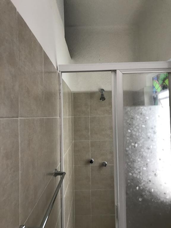ホテル Casa Maria Elena Condesa (Adults Only) メキシコシティ エクステリア 写真