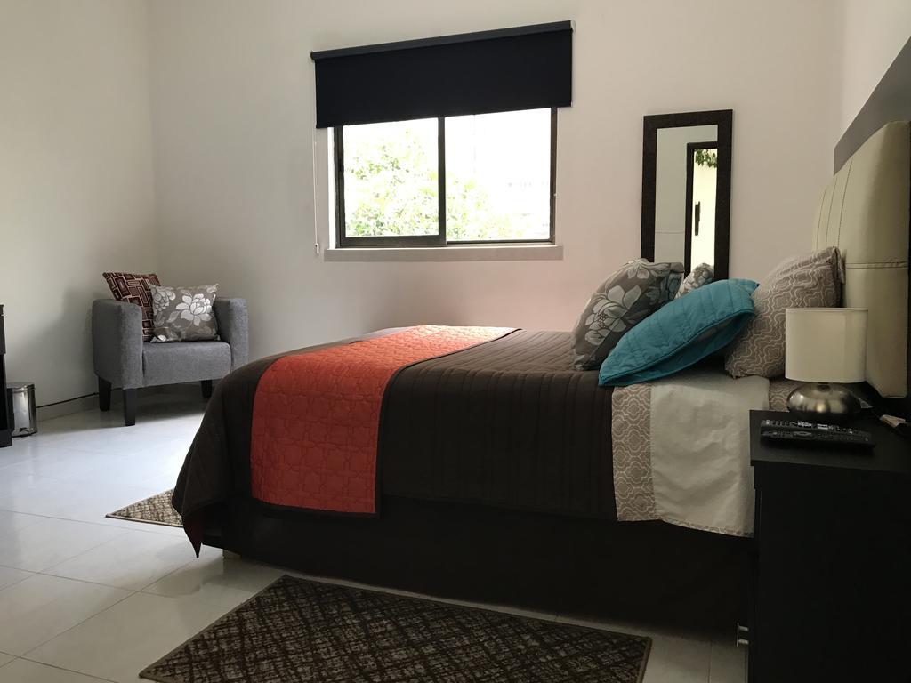 ホテル Casa Maria Elena Condesa (Adults Only) メキシコシティ エクステリア 写真