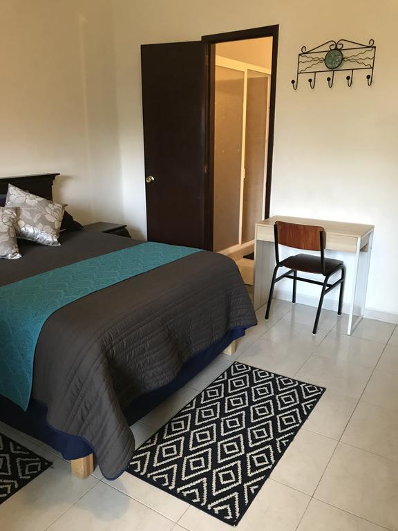 ホテル Casa Maria Elena Condesa (Adults Only) メキシコシティ エクステリア 写真
