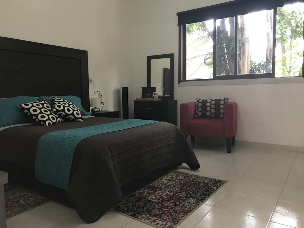 ホテル Casa Maria Elena Condesa (Adults Only) メキシコシティ エクステリア 写真