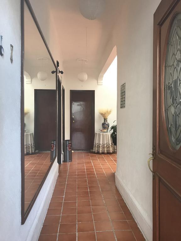 ホテル Casa Maria Elena Condesa (Adults Only) メキシコシティ エクステリア 写真