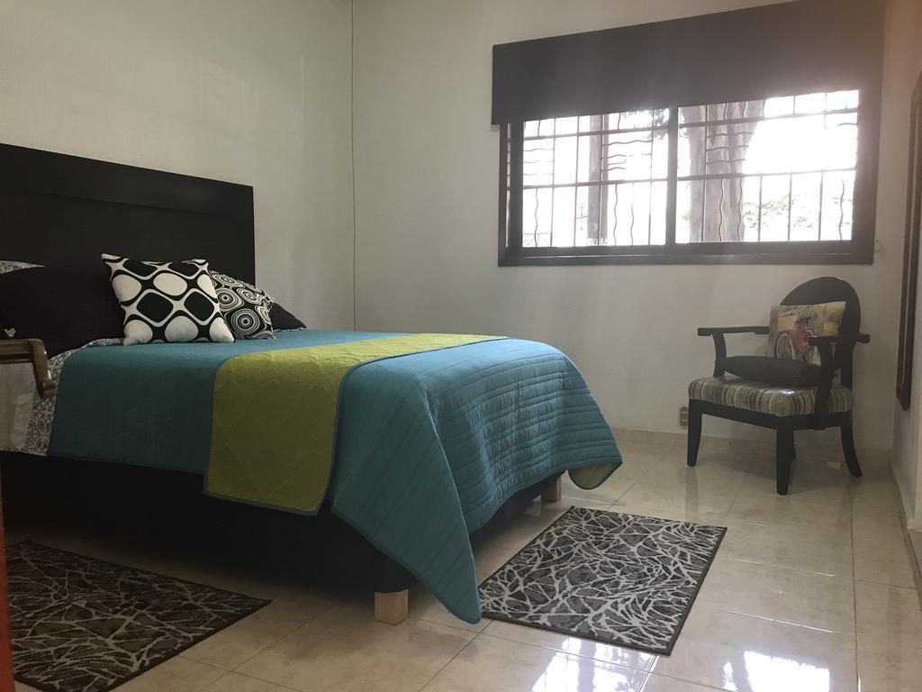 ホテル Casa Maria Elena Condesa (Adults Only) メキシコシティ エクステリア 写真