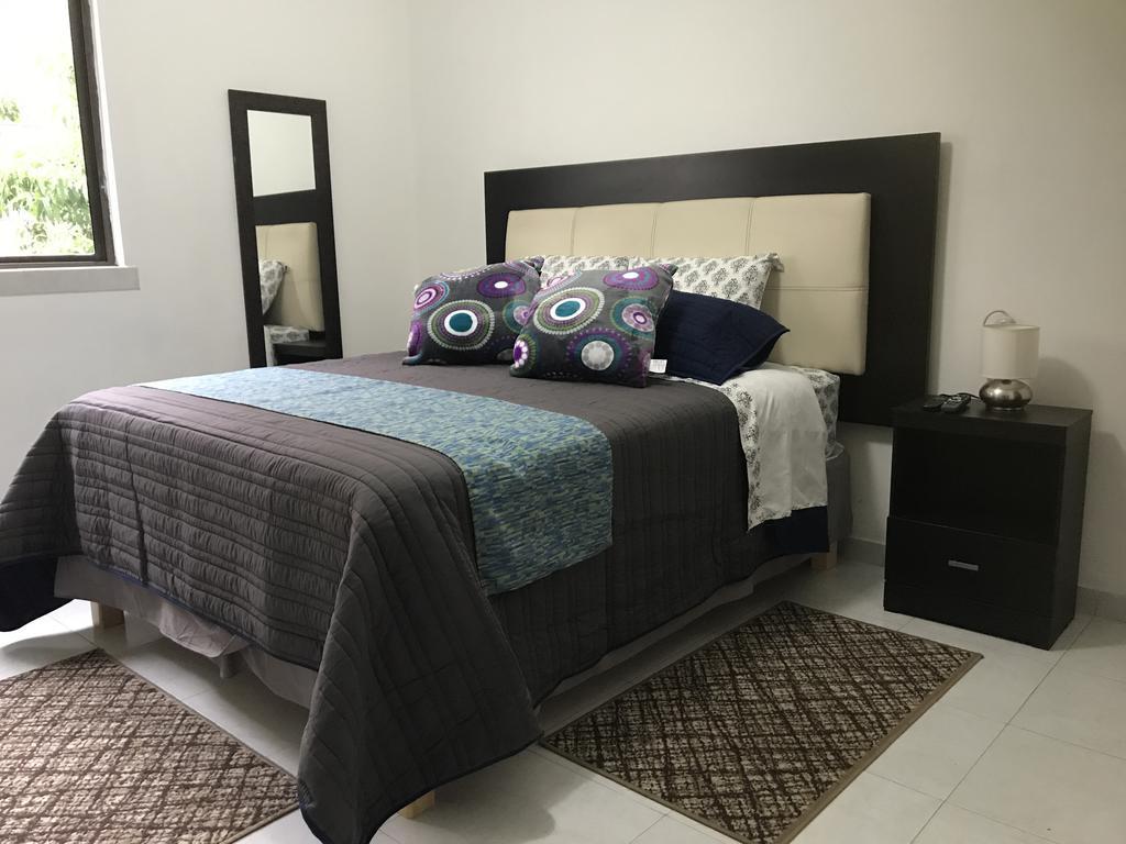 ホテル Casa Maria Elena Condesa (Adults Only) メキシコシティ エクステリア 写真