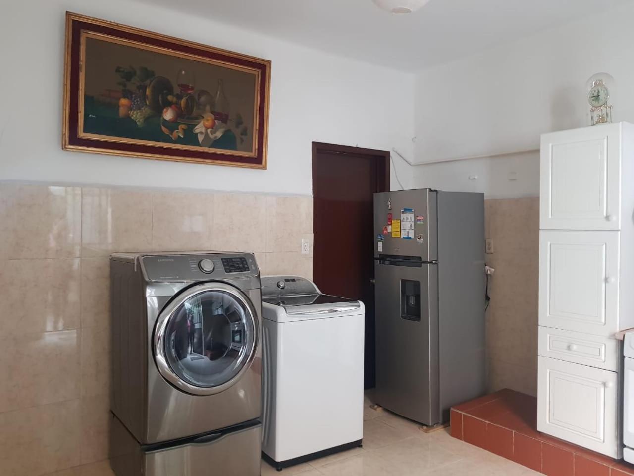 ホテル Casa Maria Elena Condesa (Adults Only) メキシコシティ エクステリア 写真